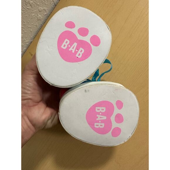 Build a Bear Shoes - Picture 2 of 5